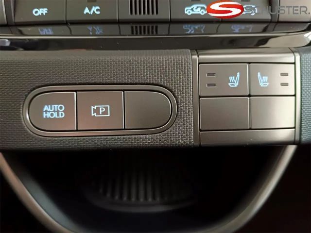 Hyundai INSTER 42 kWh