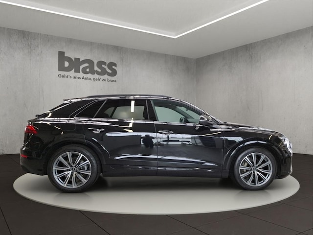 Audi Q8 45 TDI Quattro