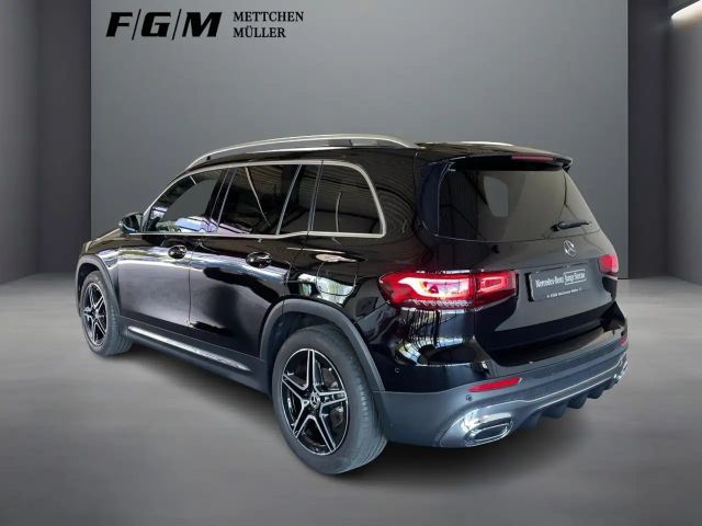 Mercedes-Benz GLB 200 AMG Line