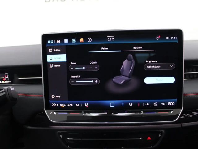 Volkswagen ID.7 4Motion Business GTX Tourer