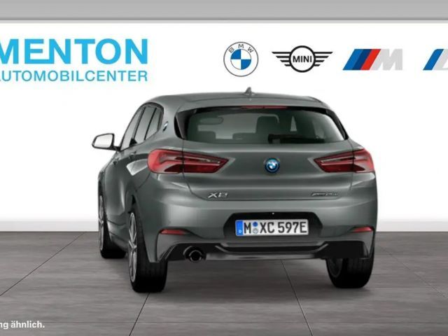 BMW X2 Coupé M-Sport xDrive25e
