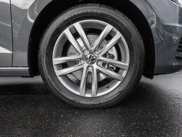 Volkswagen Touran 1.5 TSI DSG