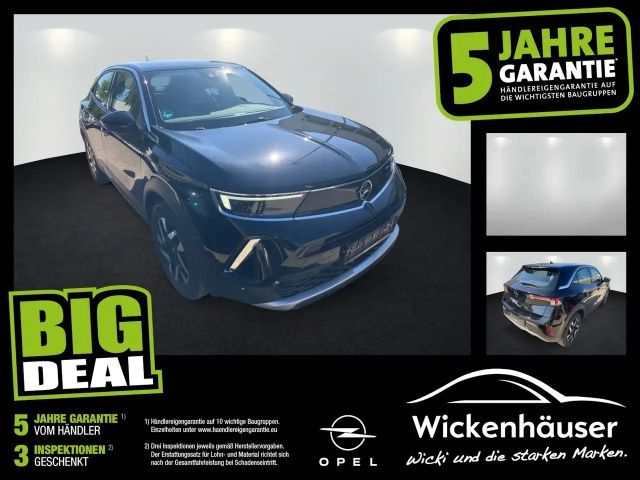 Opel Mokka Business Elegance