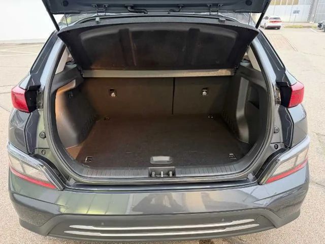Hyundai Kona 39 kWh Select