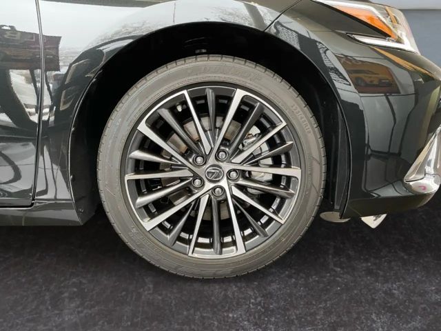 Lexus ES Business Line