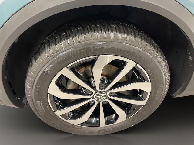 Volkswagen T-Roc 1.5 TSI