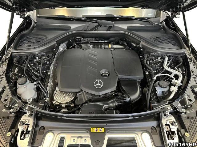 Mercedes-Benz GLC 220 4MATIC AMG Line GLC 220 d