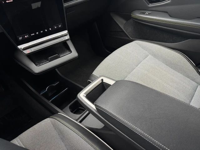 Renault Megane E-Tech E-Tech EV40 Techno