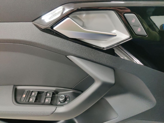 Audi A1 30 TFSI Allstreet S-Tronic