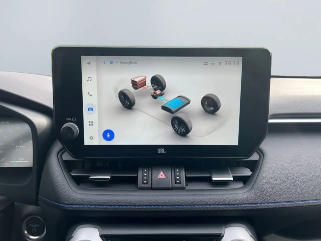 Toyota RAV4 4x2 Hybride