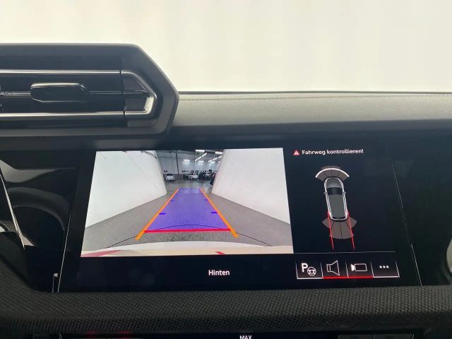 Audi A3 35 TDI Sedan