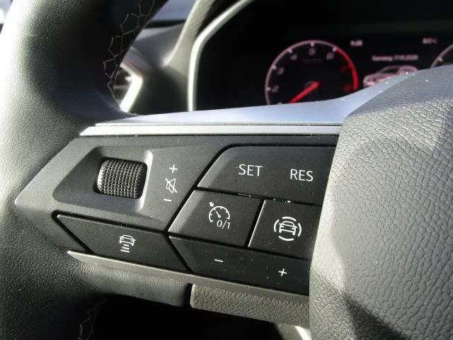 Seat Leon 1.5 TSI Xcellence