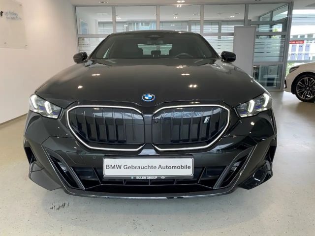 BMW i5 M-Sport Sedan eDrive40