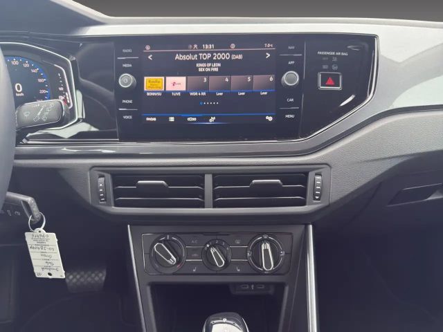 Volkswagen Polo 1.0 TSI DSG Style