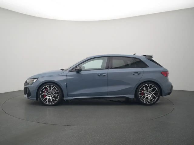 Audi RS3 Sedan