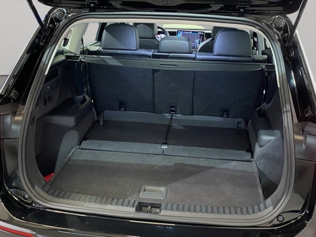 Volkswagen Tayron 1.5 eTSI DSG