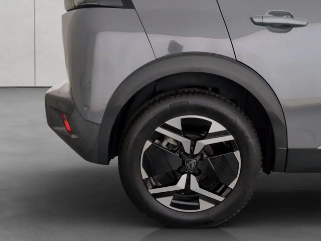 Peugeot 2008 BlueHDi EAT8 GT-Line