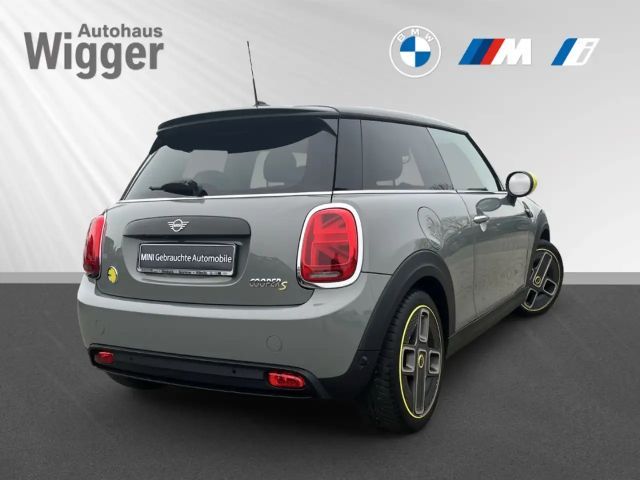 MINI Mini Electric SE