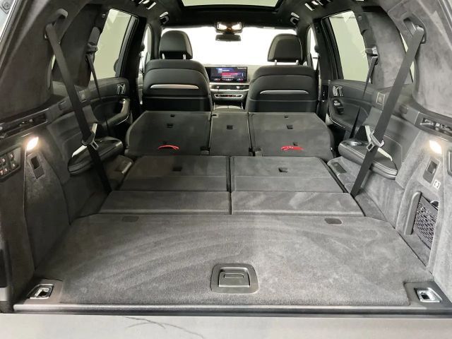 BMW X7 M 60i | Sitzbelüftung | Sky Lounge | Bowers & Wilkin