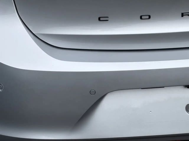 Opel Corsa Edition F Edition