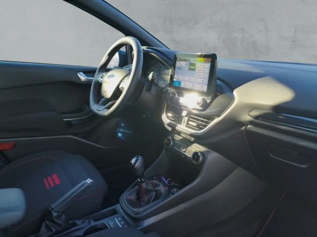 Ford Fiesta ST Line