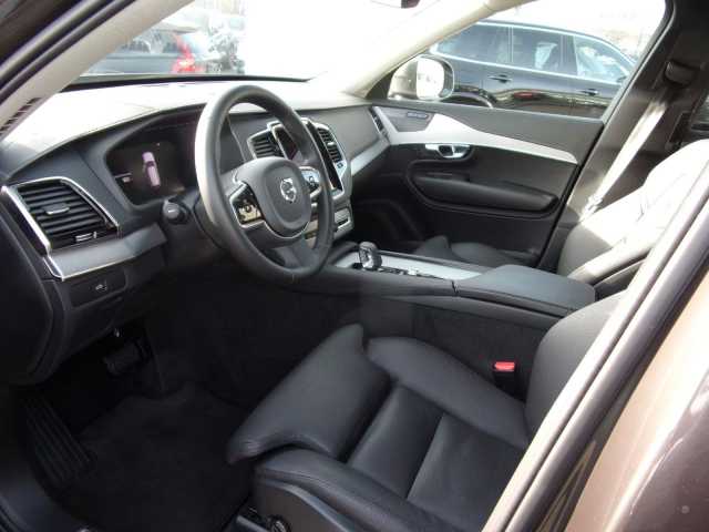 Volvo XC90 AWD Bright Plus