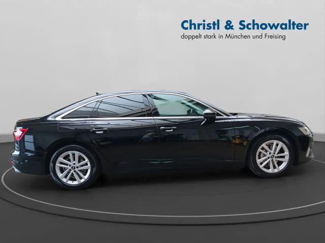 Audi A6 40 TDI S-Tronic Sedan