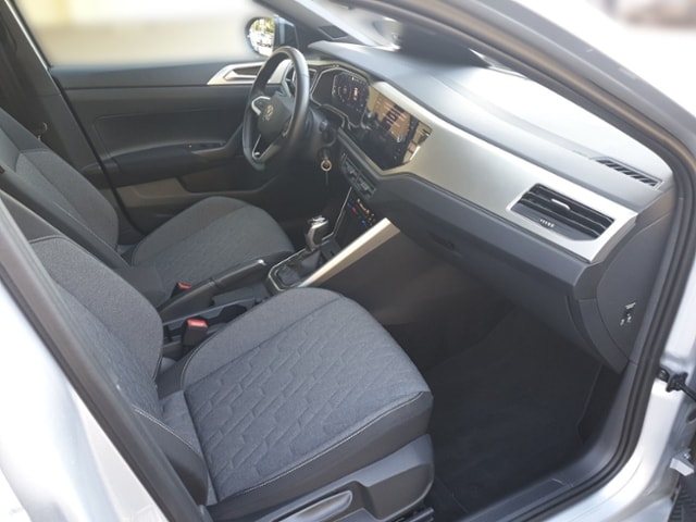 Volkswagen Taigo 1.0 TSI DSG