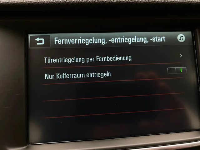 Opel Crossland X 1.5 Turbo Edition