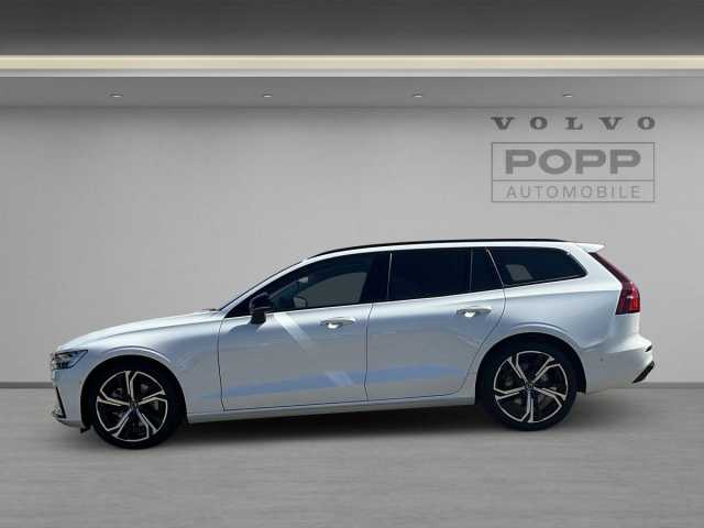 Volvo V60 V60