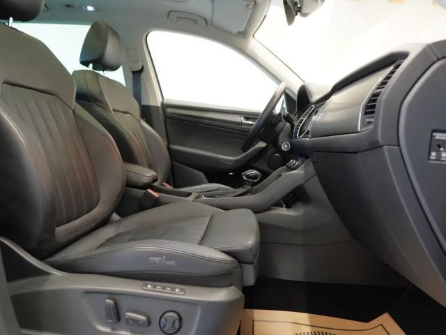 Skoda Kodiaq 2.0 TDI