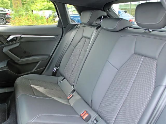 Audi S3 Quattro Sportback