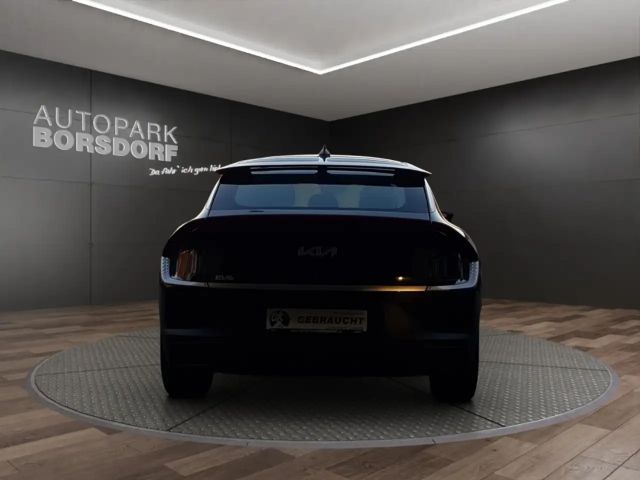 Kia EV6 Basis 2WD LED Rückfahrkam. Keyless Digitales Cockp