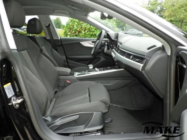 Audi A5 2.0 TDI S-Tronic Sportback