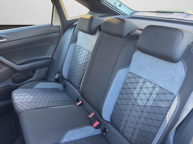 Volkswagen Taigo 1.0 TSI DSG R-Line