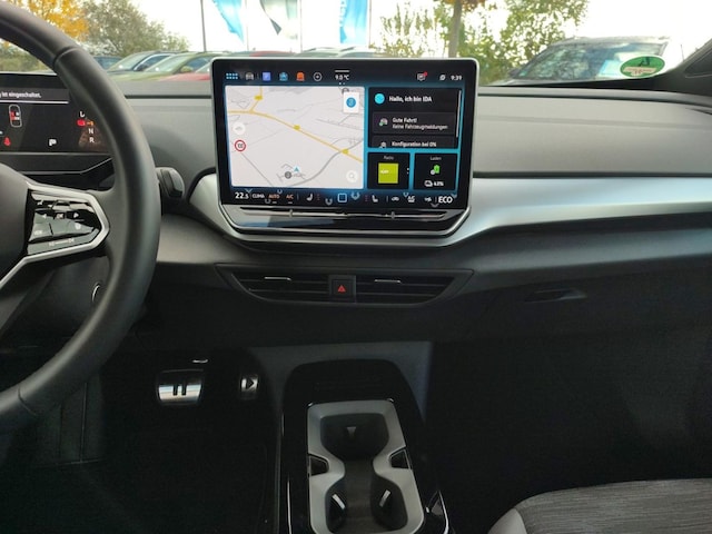 Volkswagen ID.4 IQ.Drive Performance Pro