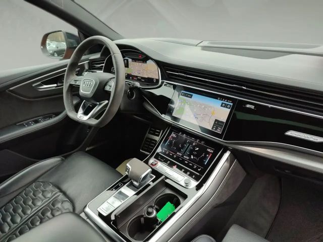 Audi RS Q8 4.0 TFSI Quattro