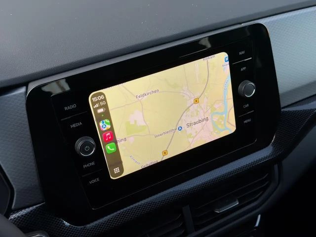 Volkswagen T-Cross 1.0 TSI DSG