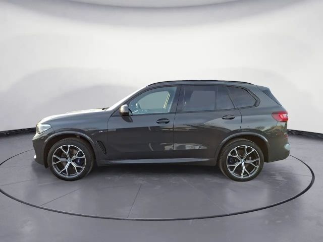 BMW X5 M-Sport xDrive30d
