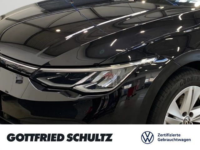 Volkswagen Golf DSG Golf VIII Life Variant