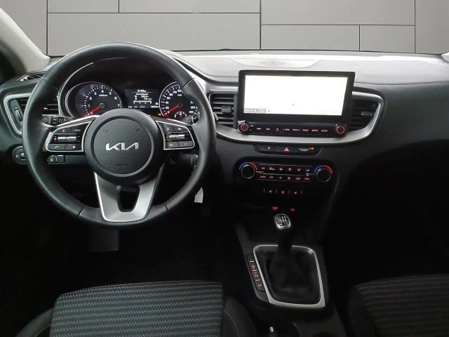 Kia Ceed GDi SportWagon