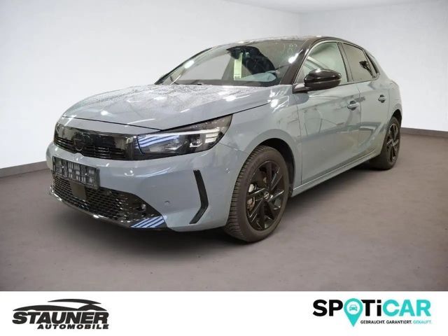 Opel Corsa GS-Line Grand Sport