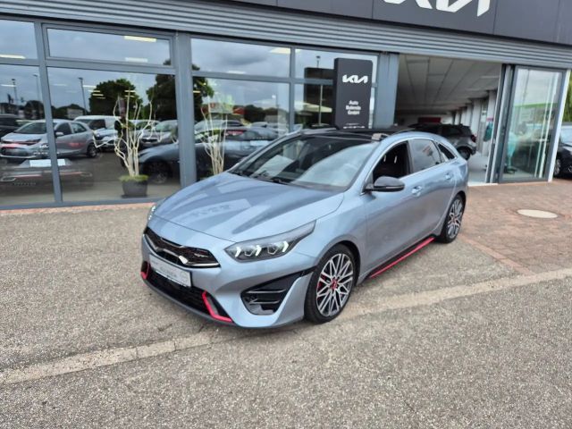 Kia ProCeed GDi GT-Line