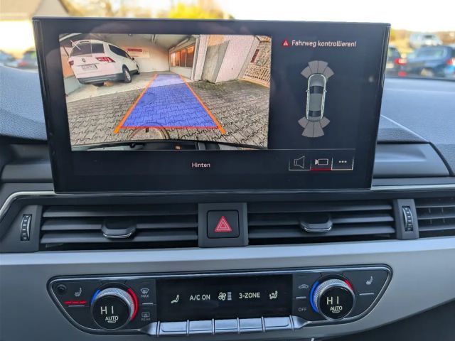 Audi A4 S-Tronic Sedan