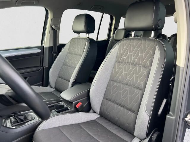 Volkswagen Touran DSG