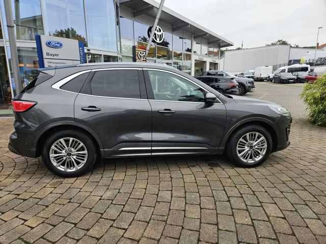 Ford Kuga Plug in Hybrid Vignale