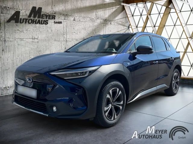 Subaru Solterra AWD Comfort