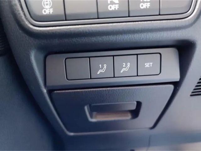 Mazda MX-30 SkyActiv e-Skyactiv