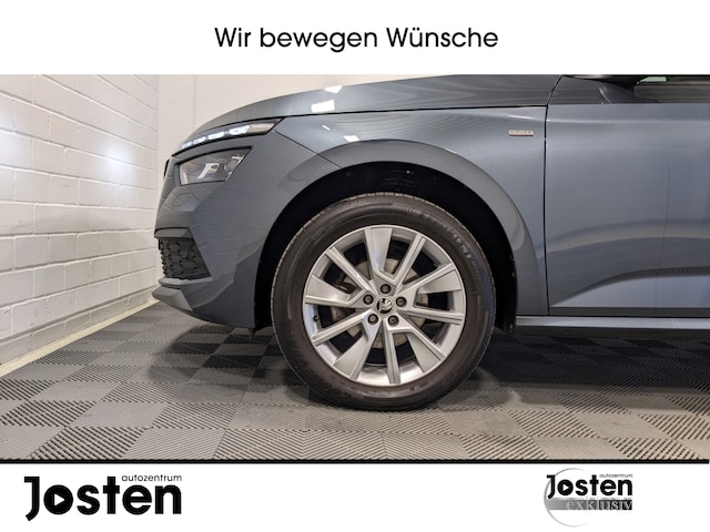 Skoda Kamiq 1.0 TSI Clever