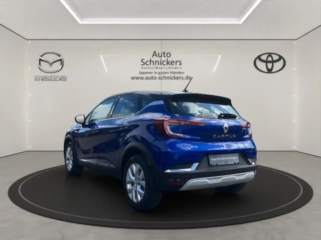 Renault Captur Intens